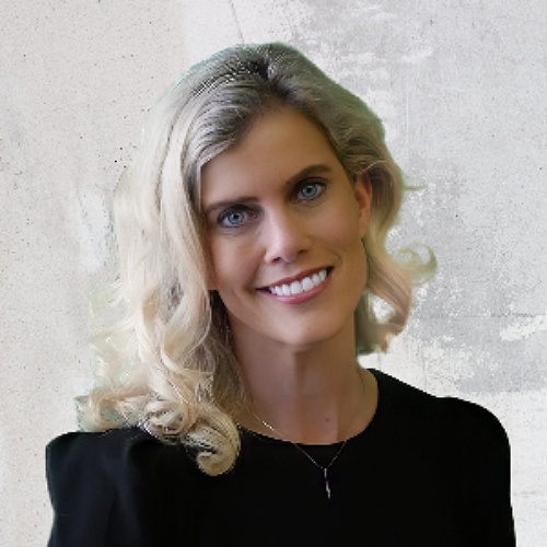 Amy Norris - Real Estate Agent