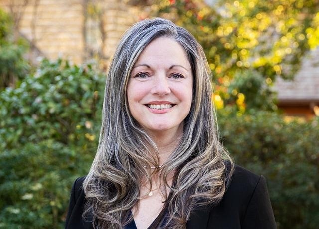 Raleigh Real Estate Agent Christine Martin