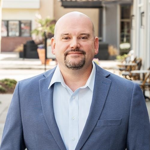 Jesse Grathoff, Redfin Agent