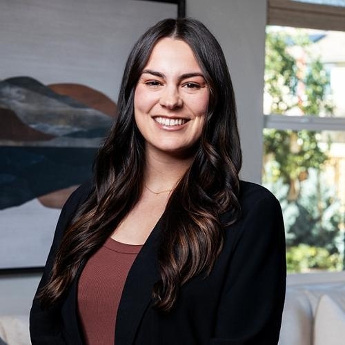 Nicole Higbee, Redfin Agent