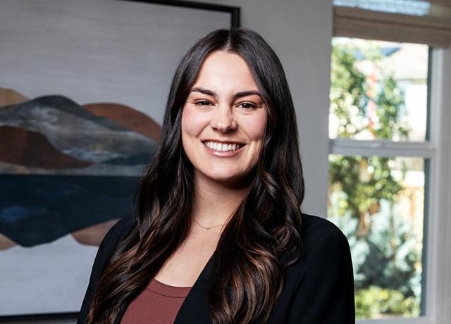 San Francisco Real Estate Agent Nicole Higbee