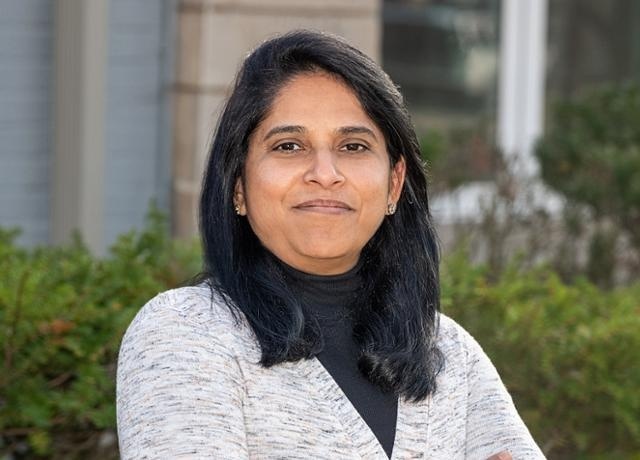 Chicago Real Estate Agent Amisha Kumar