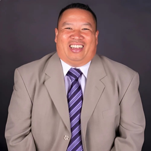 James Walker - Real Estate Agent