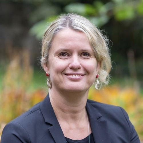 Deirdre Coffey, Partner Agent