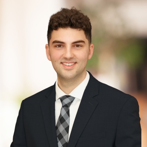 Jacob Cunningham - Real Estate Agent