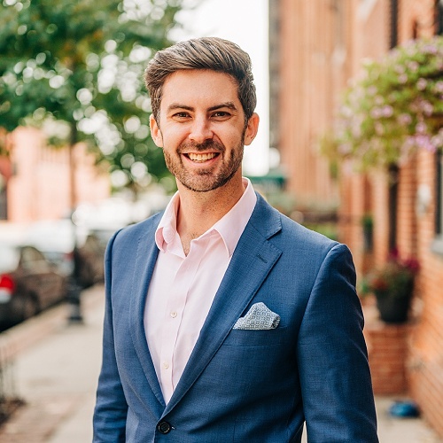 James Malone - Real Estate Agent
