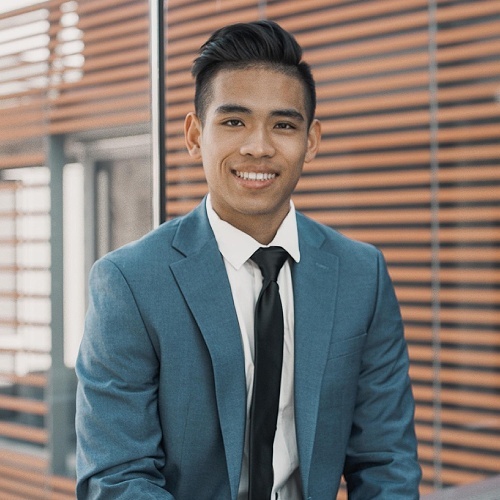 David Bui - Real Estate Agent
