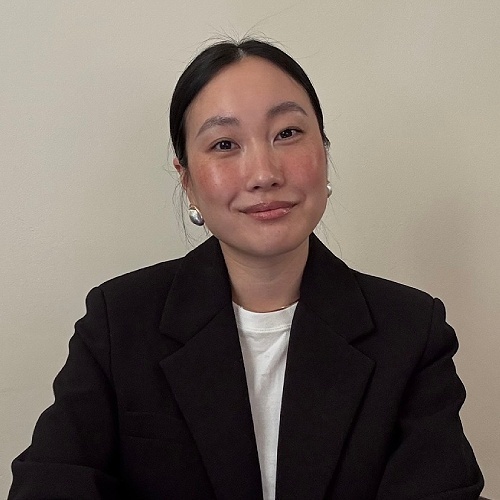 Lin Lee - Real Estate Agent