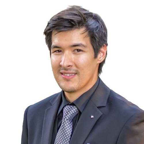 Alex Meeker - Real Estate Agent