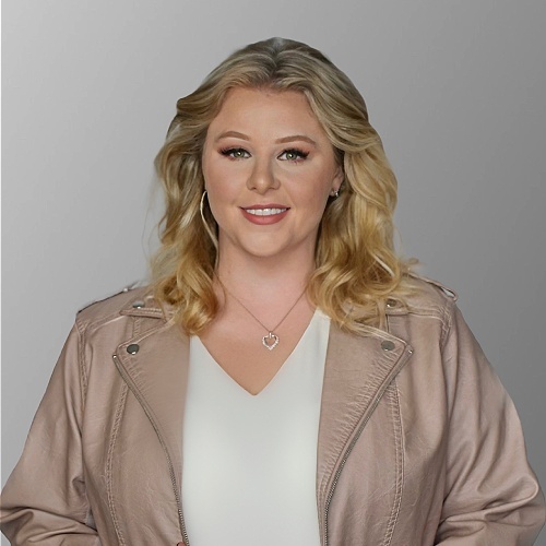 Kiersten Wilgus - Real Estate Agent