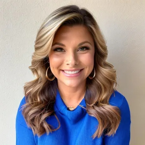 Jenny Bentley - Real Estate Agent