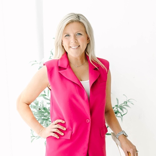 Emily Myers - Real Estate Agent