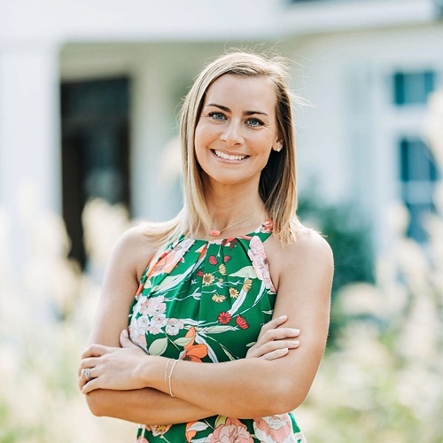 Bridgett Haggard - Real Estate Agent