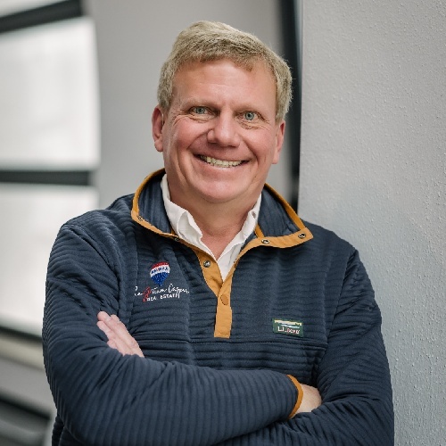 John Lichty - Real Estate Agent