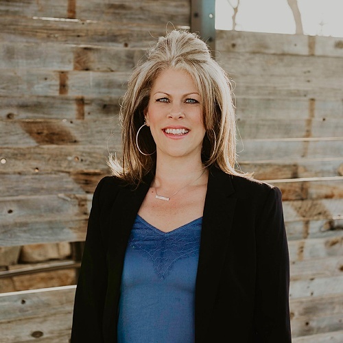 Trish Isais - Real Estate Agent