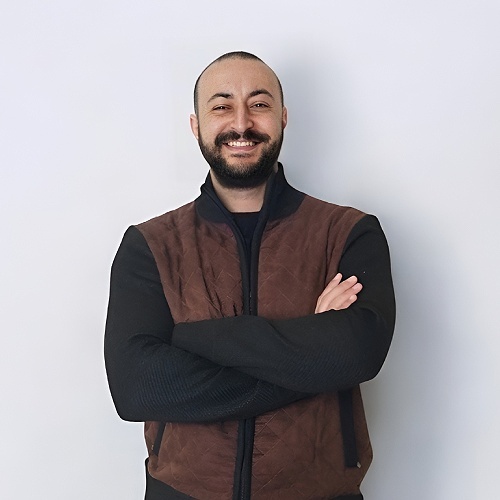 Mohamed Malouk - Real Estate Agent