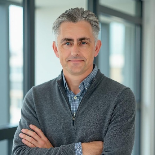 Willem Hartman - Real Estate Agent