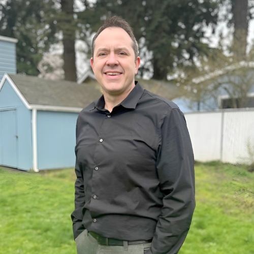 Buck Hutcherson - Real Estate Agent