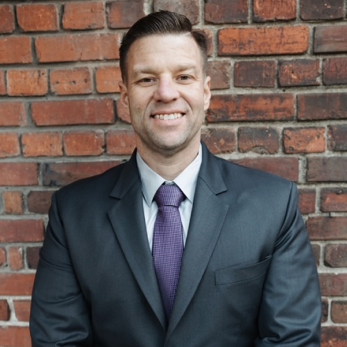 Ryan Buckingham - Real Estate Agent