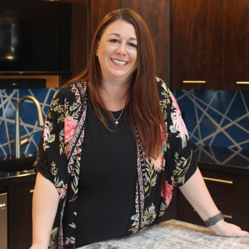 Melissa Gatoff - Real Estate Agent