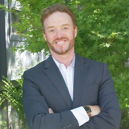 Daryn Edmunds - Real Estate Agent