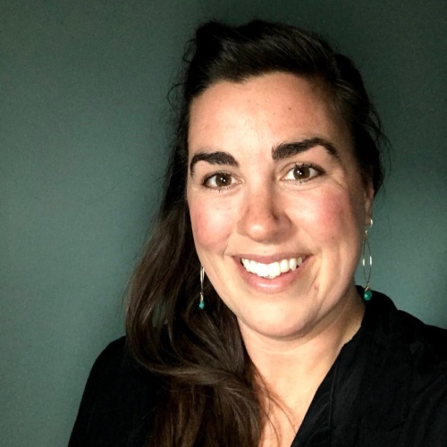 Ashley Karl - Real Estate Agent