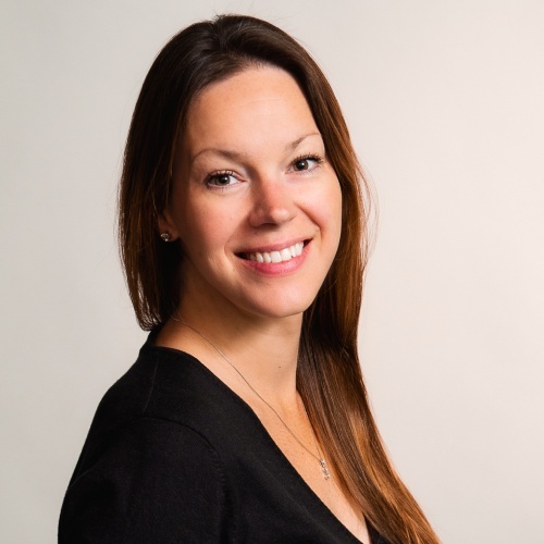 Kristy Imhof - Real Estate Agent