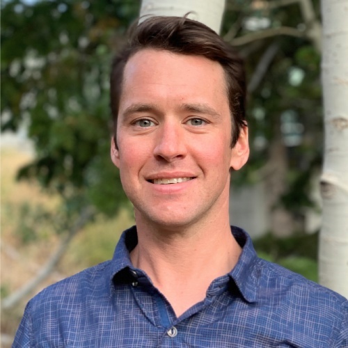 Ryan Marks - Real Estate Agent