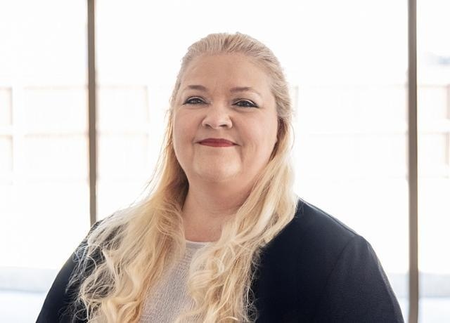 Dallas Real Estate Agent TRICIA MADRID