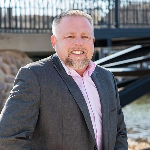 Shane Vetter, Redfin Agent