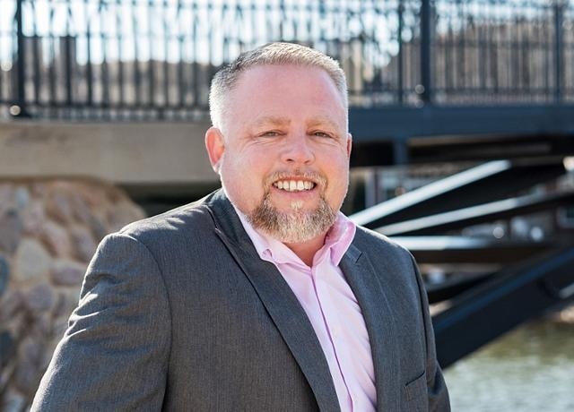 Chicago Real Estate Agent Shane Vetter