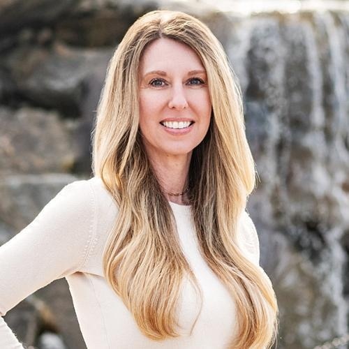 Andrea Luca, Redfin Agent