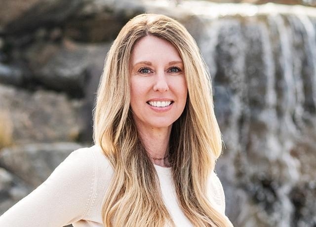 Spokane Real Estate Agent Andrea Luca