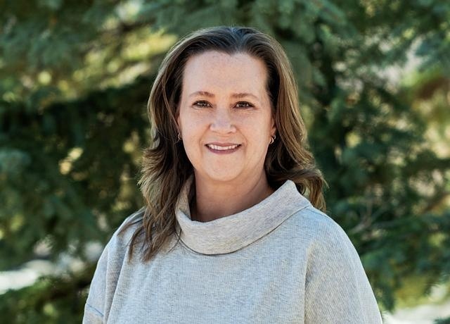 Denver Real Estate Agent Meredith Taylor