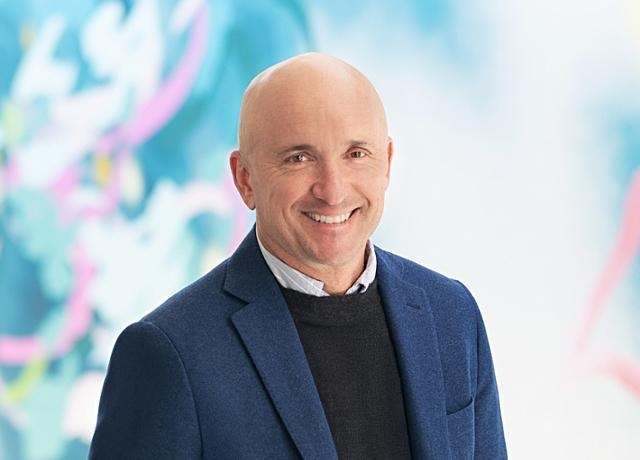 San Francisco Real Estate Agent David DuPont