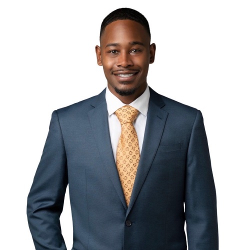Romel Lilly - Real Estate Agent
