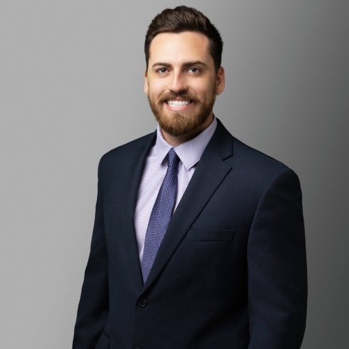 Michael Montoya - Real Estate Agent