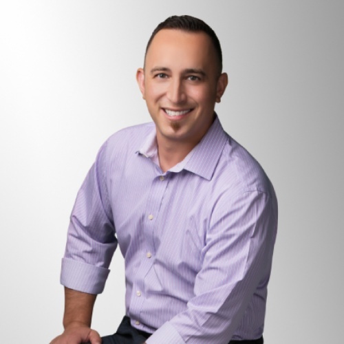 Erik Torgersen - Real Estate Agent