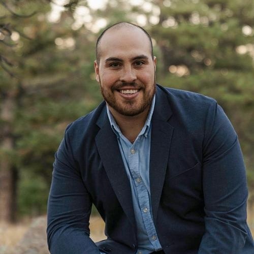 Cristian Camacho, Redfin Principal Agent