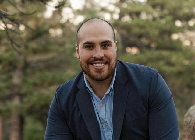 Denver Real Estate Agent Cristian Camacho