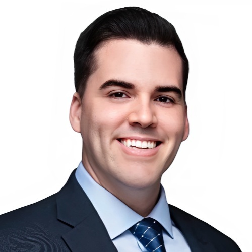 Mitchel Montoya - Real Estate Agent