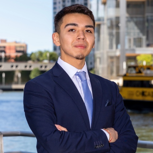 Eduardo Mendiola - Real Estate Agent