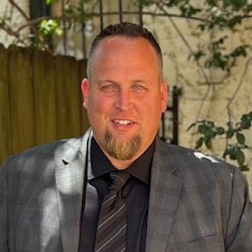 Mark Dees, Partner Agent