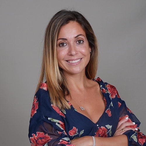 Juliana Suzio - Real Estate Agent