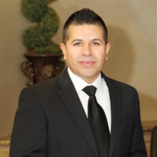 Victor Prieto - Real Estate Agent