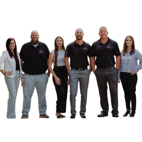 Richmond Real Estate Agent Bald Guy & Associates - Partner Team
