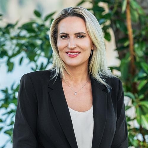 Jennifer Elrite, Redfin Agent
