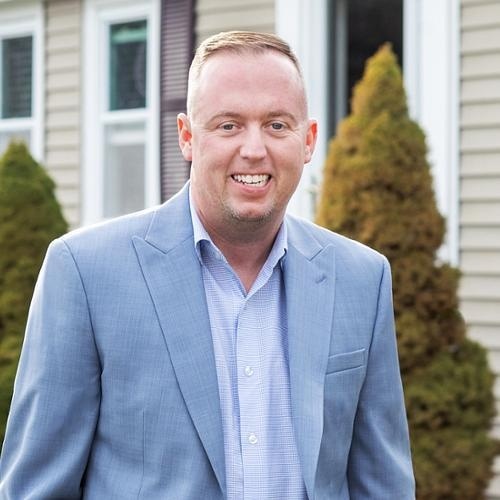 Jay Schildge, Redfin Agent
