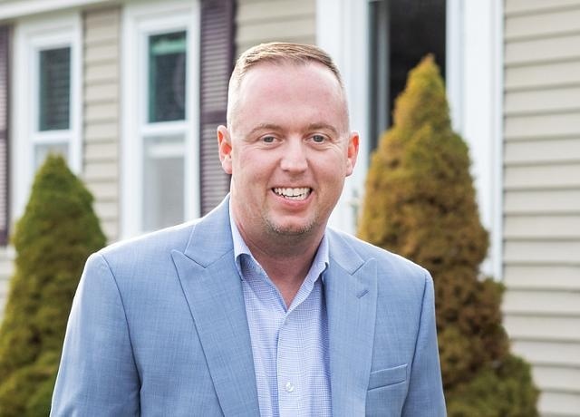 Boston Real Estate Agent Jay Schildge