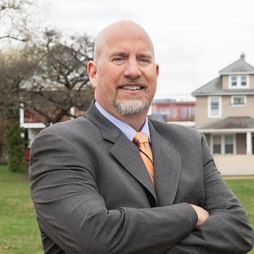 Andrew Campbell, Redfin Agent
